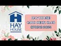 Hay house card deck club spring 2024