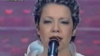 Antonella Ruggiero - Amore lontanissimo chords