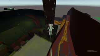 Pogo3d demo% former WR 1:07.183