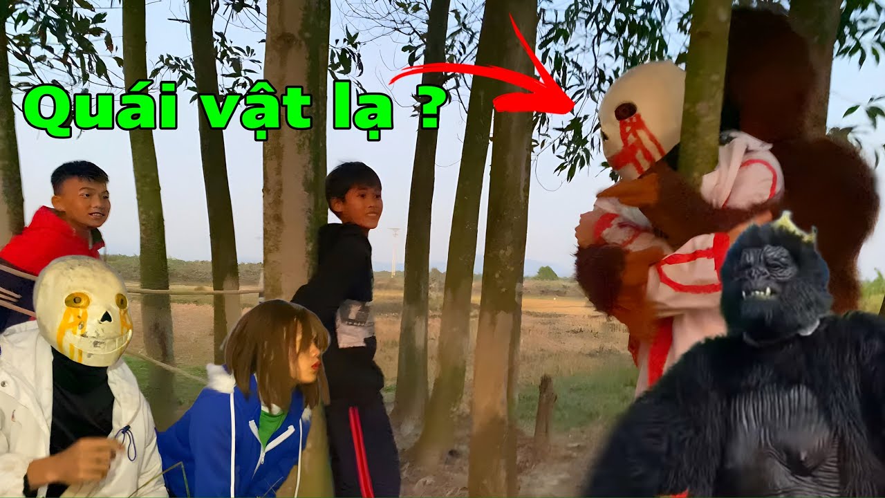 OMG 606 Sans  Bị Quái  Vật Đột Ngột Xuất Hiện Bât Đi 404 Sans Ở Đâu