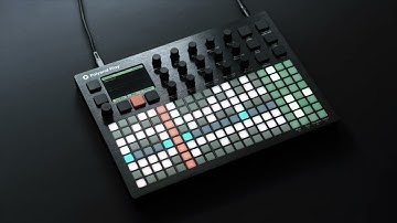 Electronic Essentials // Sequence and Perform Breakbeat with the Polyend Play