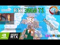 🚀 RTX 3060TI + R5 5600X 🚀 Fortnite CHAPTER 5 | SCRIM CREATIVE | ASMR | COMPETITIVE SETTINGS