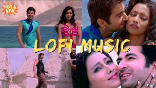 Porle Mone Tomake | Awara Bengali Movie | Lofi Remix