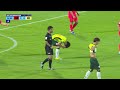 CHINA PR continue their sensational U17 run! | China PR - Australia | Highlights AFC U17 Asian Cup™