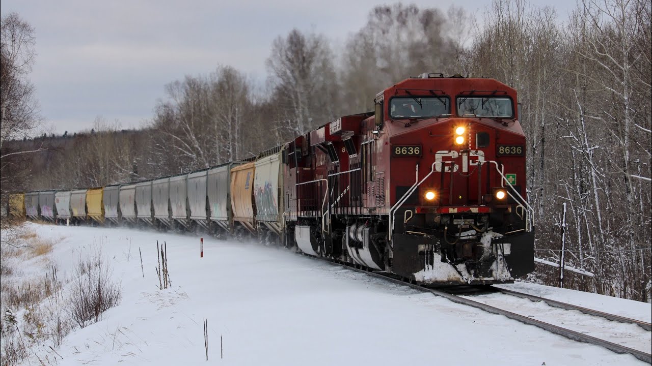 CP 8636E (322) At Navilus (01/12/26)