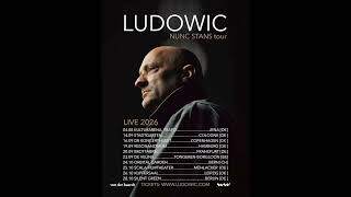 LudoWic - NUNC STANS - tour promo
