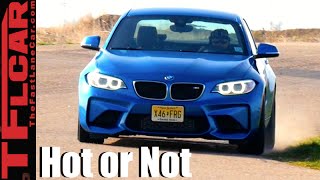 2016 BMW M2 Review - TFL Leaderboard Hot or Not Ep.2