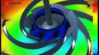 Rodelta CFD