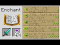 Random Enchants