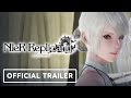 NieR Replicant video