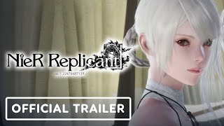 NieR Replicant ver.1.22474487139... - Official Trailer