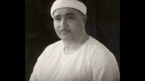 Sheikh Mustafa Ismail Surah Ibrahim سورة ابراهيم الشيخ مصطفى اسماعيل