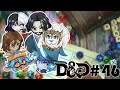 A Jornada da Alcateia - Episódio 46 | Bruxas, Cultistas e Curiosos [Parte 2]