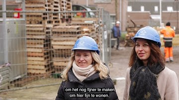 Zie jij jezelf al wonen in Winkelplein West - Weverspoort?