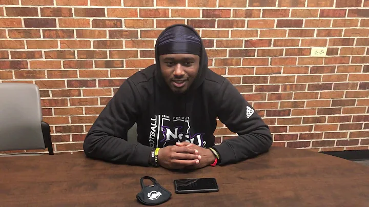 Future And Success: Coby McGee