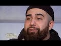 Jah Khalib о том, кто он больше – азербайджанец или казах