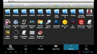 MEMORY SWAPPING: Changing Internal SD to External SD screenshot 2