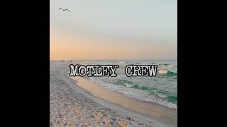 POST MALONE - MOTLEY CREW (LYRICS)