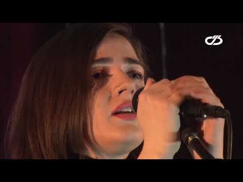 ახალი თაობა, მესამე გადაცემა ხატია შაშიაშვილი