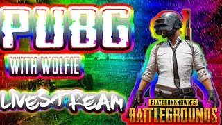 PLAYERUNKNOWN BATTLEGROUNDS With An OLD MATE!!