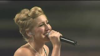 Bc Place Raise The Roof 2011