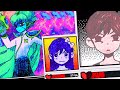 This Guy Would Not DIE | Omori Demo Part 3