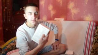 смартфон Bravis Vista