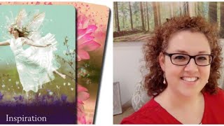 Free intuitive angel card readings marathon part 3 Nov.14th