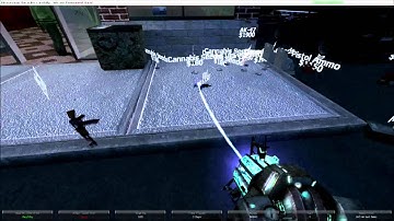 Gmod Perp Fail Part 1