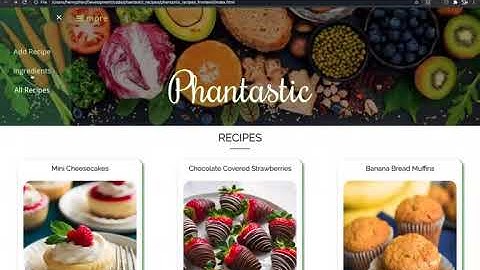 Project 4 JS Front Rails API Back