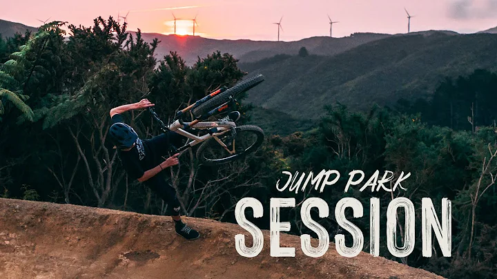 Makara Peak Skills Park and Mystic Portal | Ft. La...