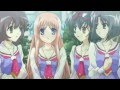 18. Kyoshiro to towa no sora - Imperfect girl