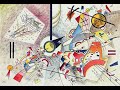 Василий Кандинский. Абстрактное искусство/Vasily Kandinsky. Abstract art