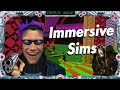 You Should Play The Immersive Sim Genre