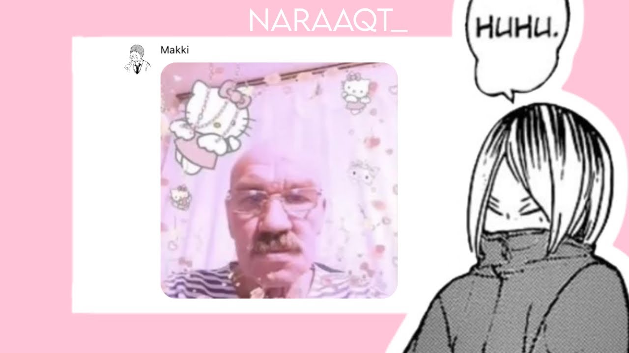 Haikyuu texts | Haikyuu x ATEEZ | BOUNCY | Naraaqt_