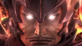 I did not know Devil Kings has a game for the PS2...