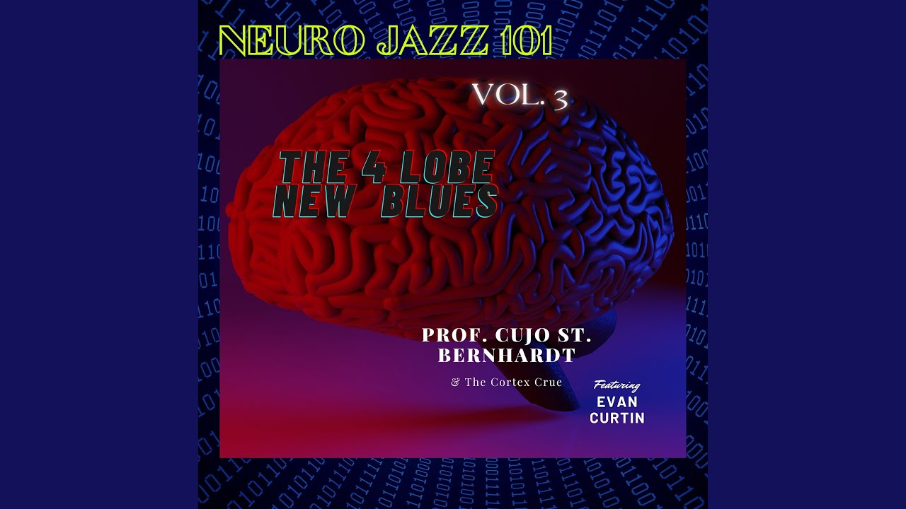Cerebral Cortex Medley - YouTube