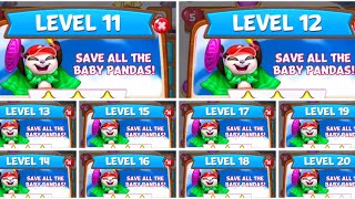 Panda Pop: Levels 11-20 screenshot 5