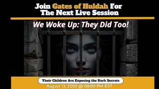 Their Children Are Exposing the Dark Secrets