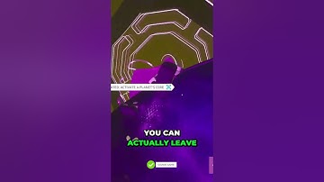 This Glitch saves so much time when speedrunning astroneer