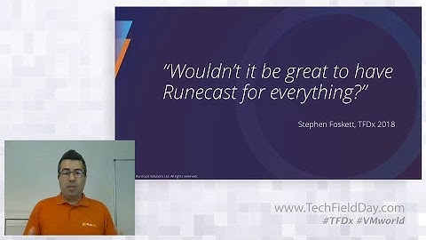Runecast For Everything with Stanimir Markov