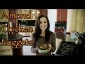 Healthy Comfort Food - Chicken Nuggets