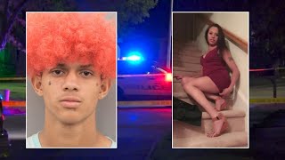 Man pleads guilty to killing transgender woman in Houston after trial starts