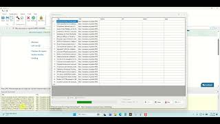 Scraping Citation Author Name And Emails From Europepmc.org