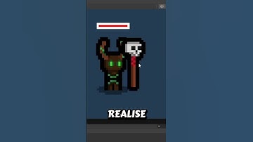 How I added a new Enemy to RuneBound! ✨🔨 #roguelike  #indiedev #gamedev #pixelart #indiegame