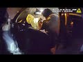 DUI Suspect Crashes into JSO Cruiser on Mathews Bridge
