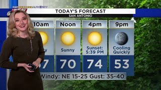 Sarahs Sunday Morning Update November 15, 2020