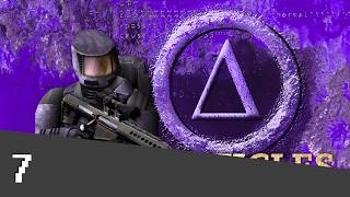 Delta Particles [7F] Xen Out