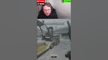 Clutch Double Kill to Win the Round! 💪 #COD @trplggg9415  @TDiMu