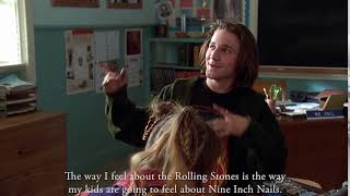 Clueless - Way I feel about Rolling Stones
